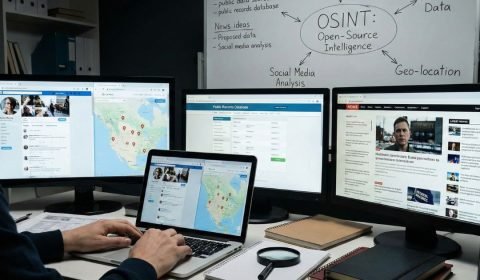 osint